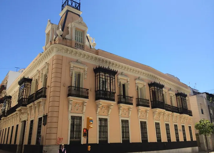 Don Miguel, Apartamento Y Parking
