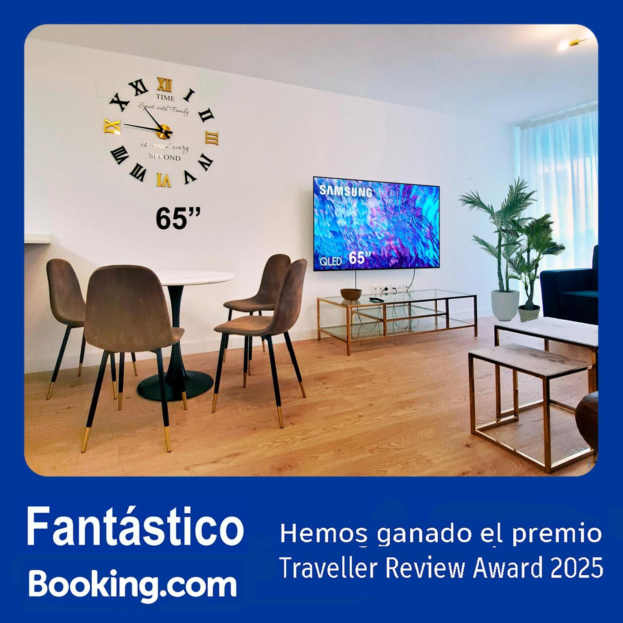 Don Miguel, Y Parking Apartment *