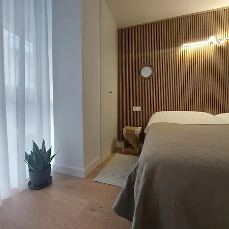 Don Miguel, Apartamento Y Parking Huelva Buitenkant foto